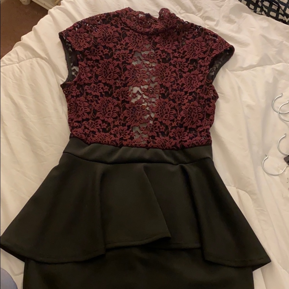 Cocktail dress